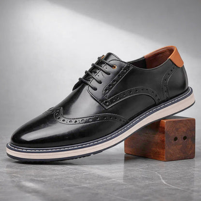 Rivani Vieri Oxfords