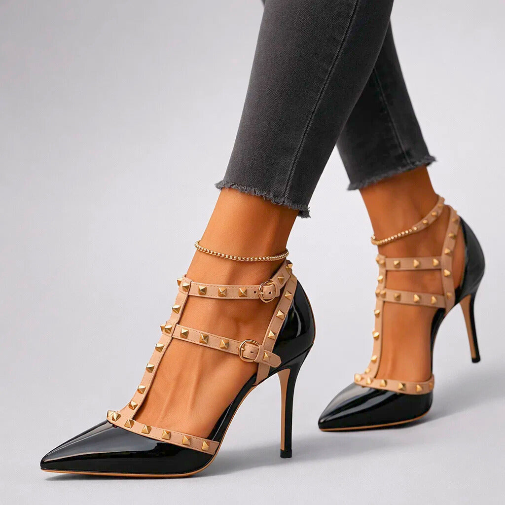 Calista Raye Heels