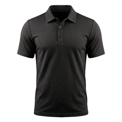 VariaLook - Men's Ultra Comfortable Polo Shirt "Secret Offer" Buy 1 Get 1 Free