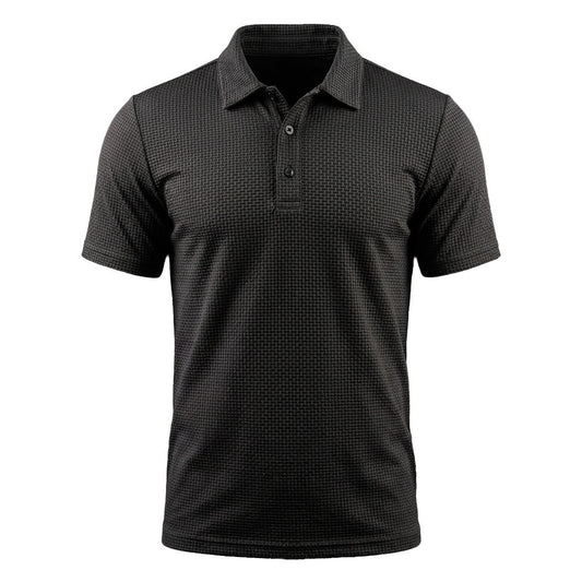 VariaLook - Men's Ultra Comfortable Polo Shirt "Secret Offer" Buy 1 Get 1 Free