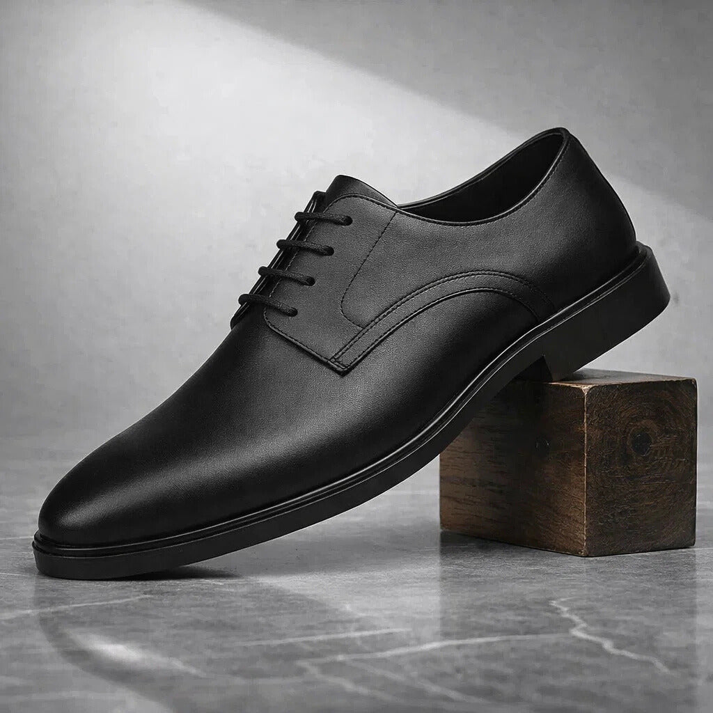 Salvatore Mareni Oxfords