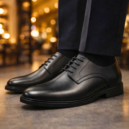 Salvatore Mareni Oxfords