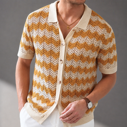 Sullivan Knit Shirt