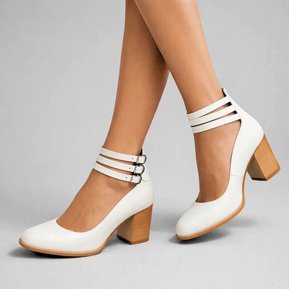 Cassia Vance Heels
