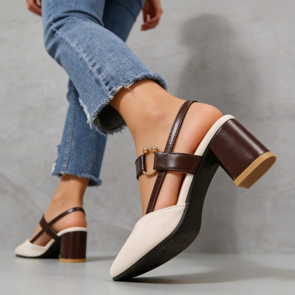 Marlise Grace Heels