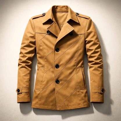 Westbury Trench Coat