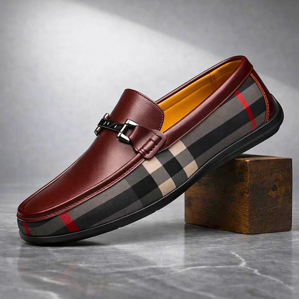 Ramano Loafers