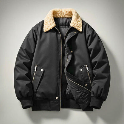 Grant Pierce Bomber