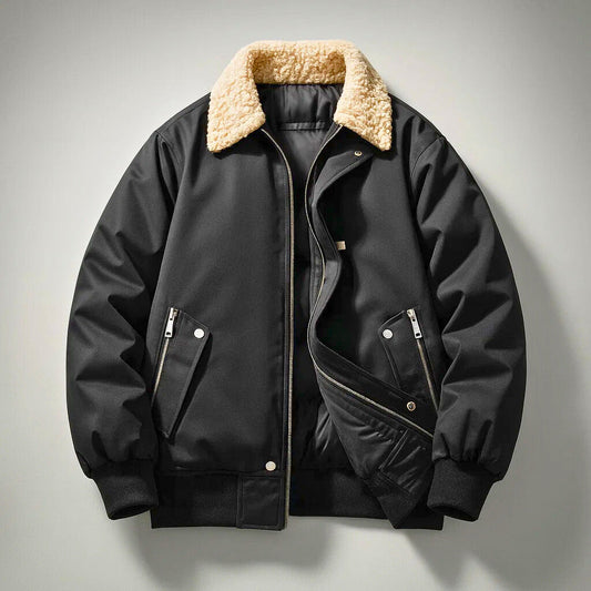 Grant Pierce Bomber