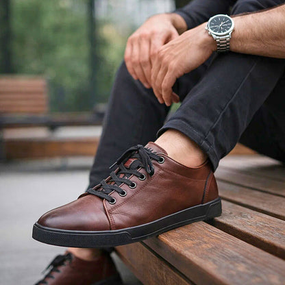 Ferrano Lows