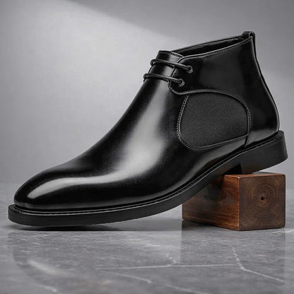 Moretti Boots