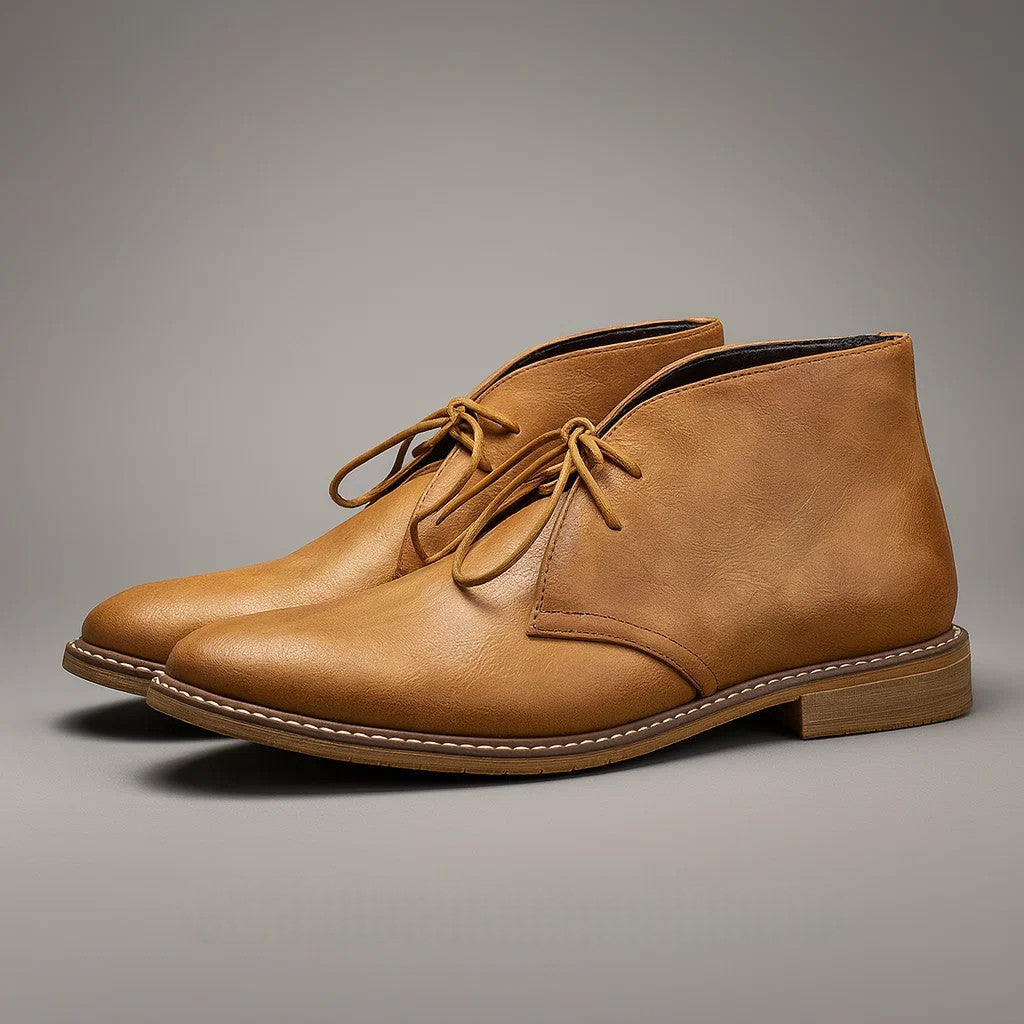 Santoro Chukka Boots