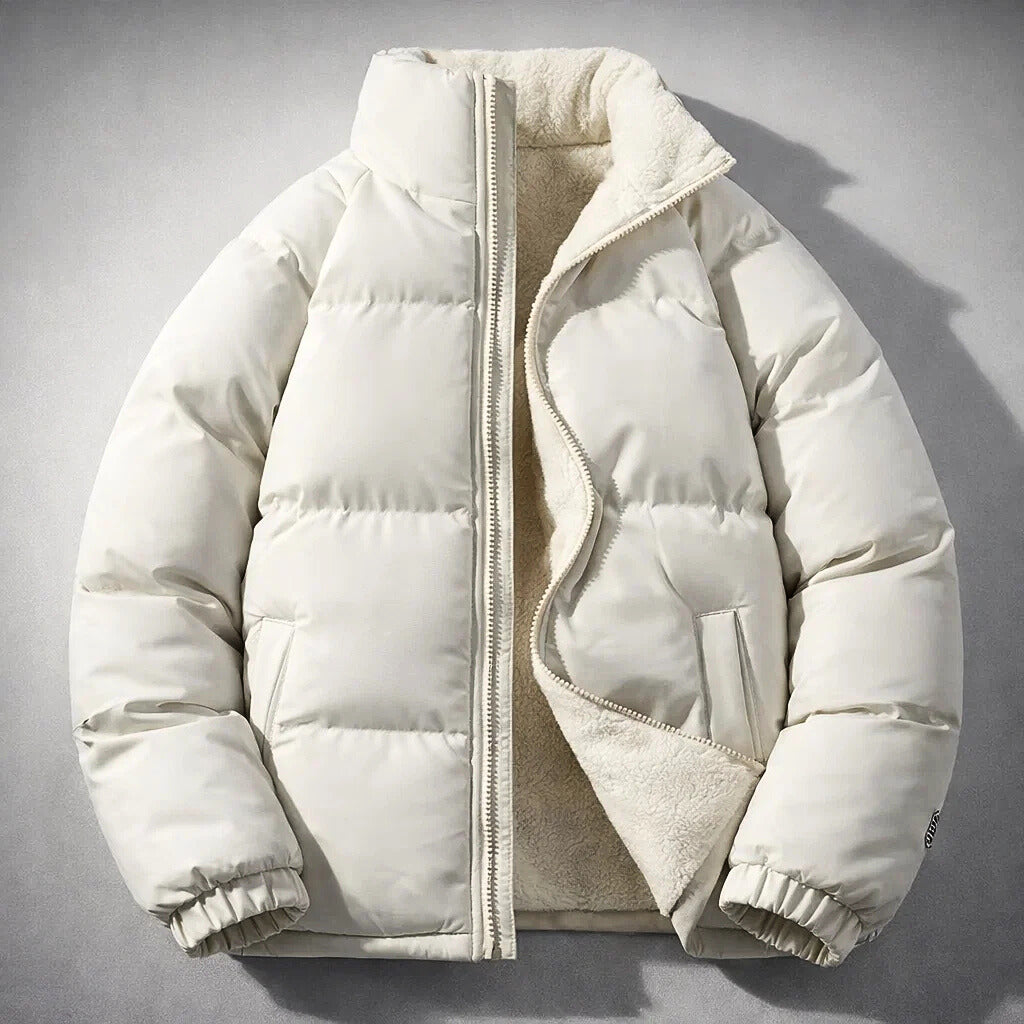 Mason Carter Thermal Jacket