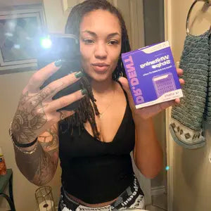 Samantha L. – Los Angeles, CA