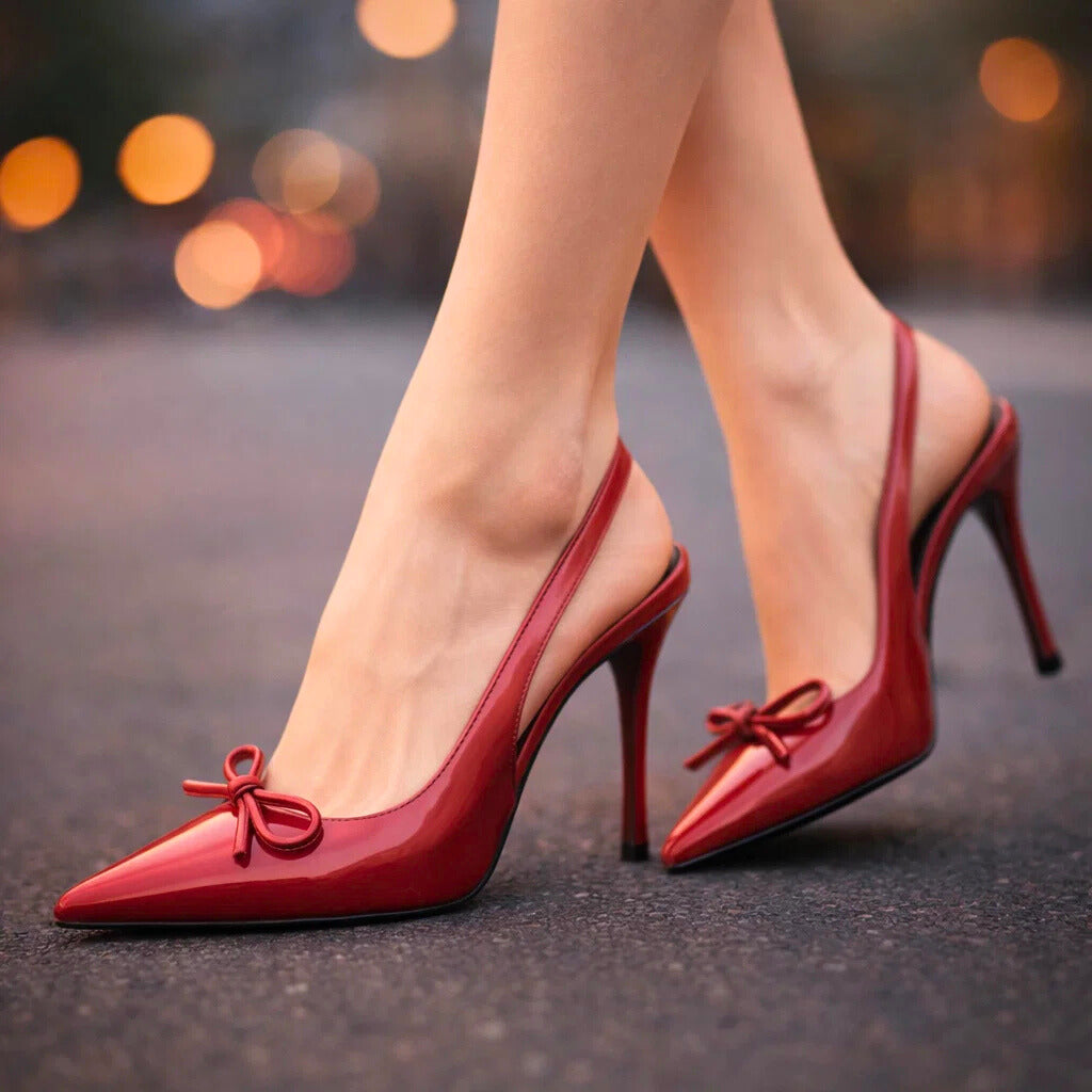 Serena Belle Heels