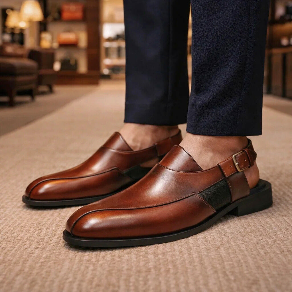 Corto Loafers
