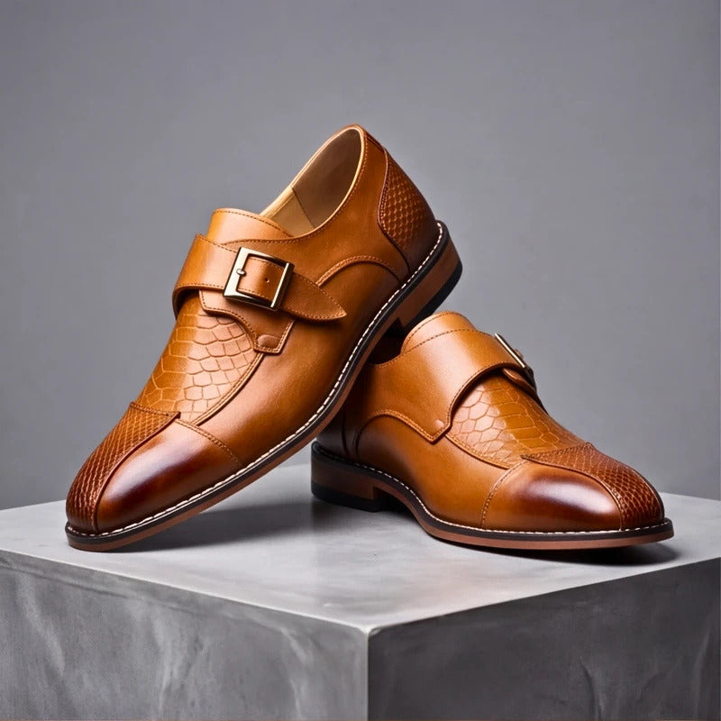 Matteo Prestige Loafers