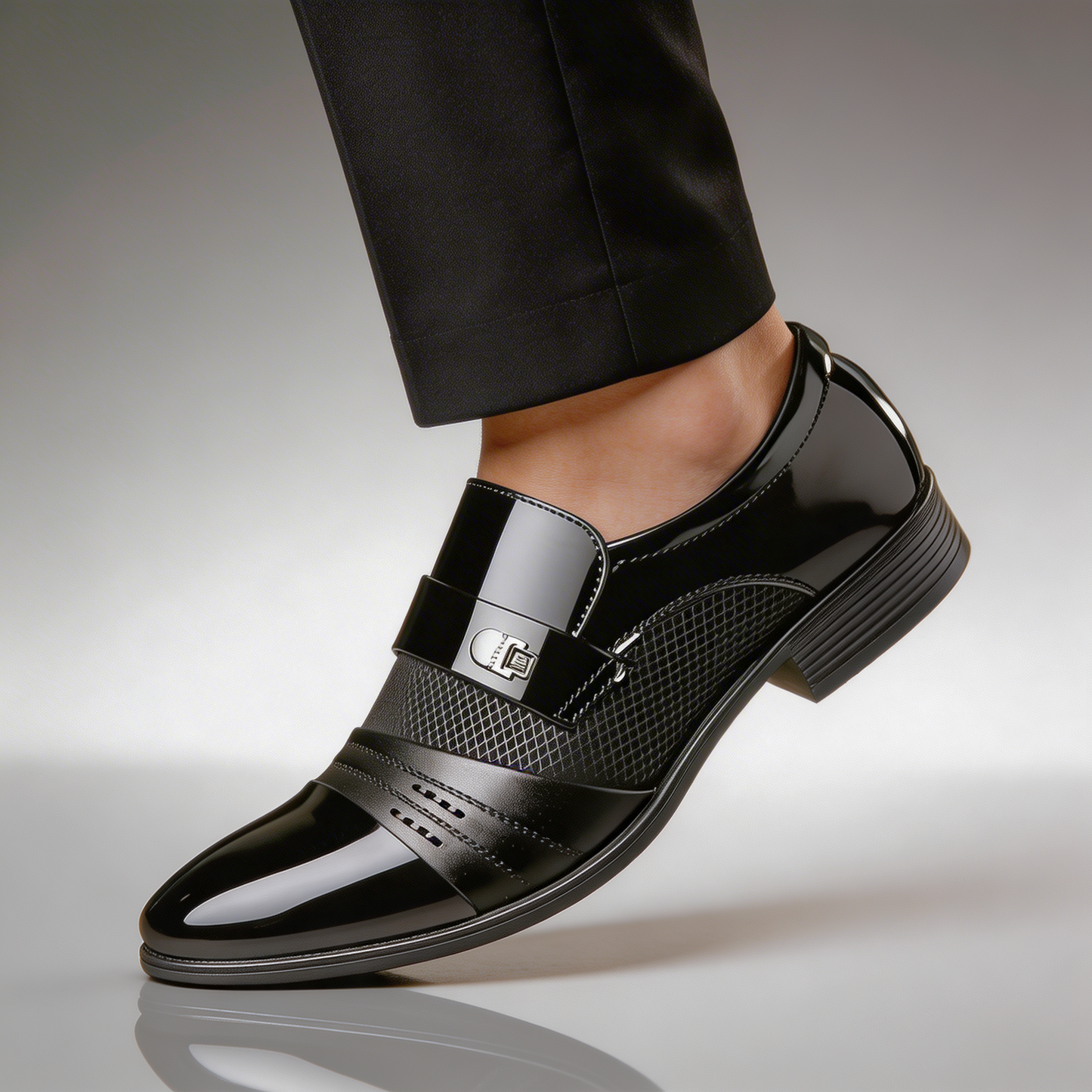 Nico Travelli Loafers