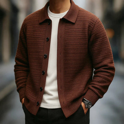 Carter Knit Jacket
