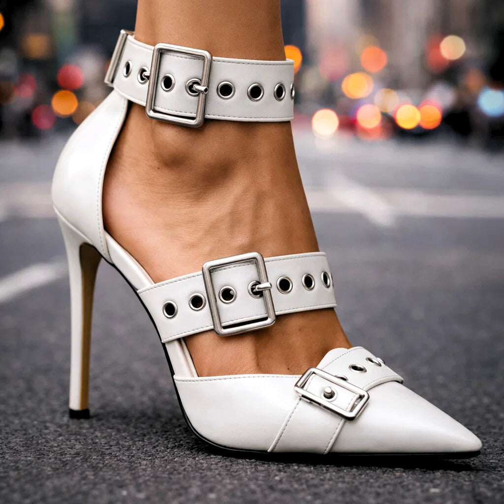 Raven Monroe Heels