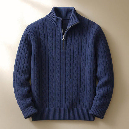 Carlton Quarter Zip