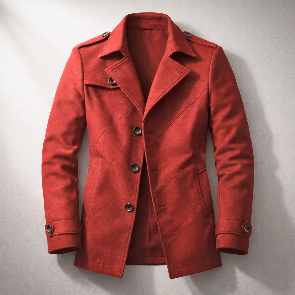 Westbury Trench Coat