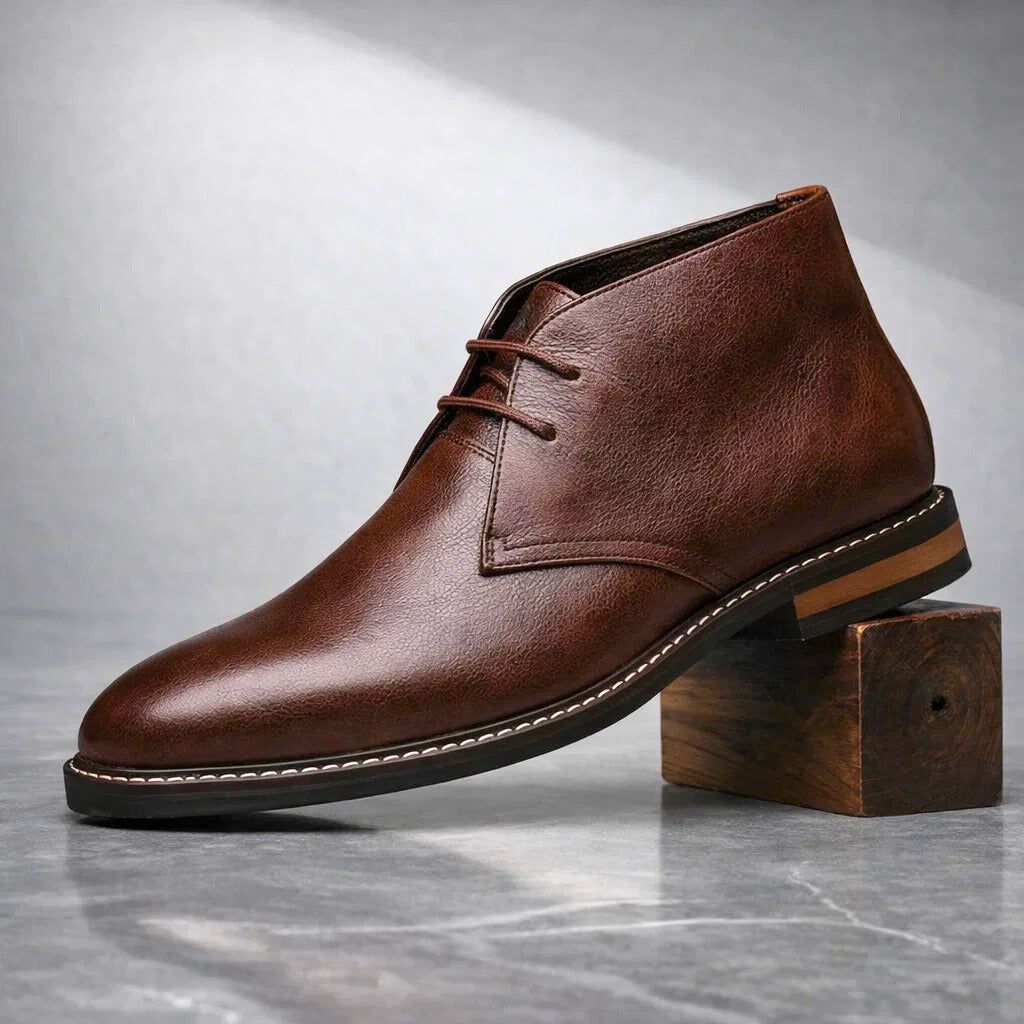 Santoro Chukka Boots