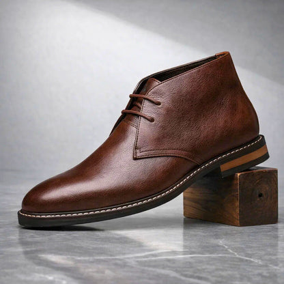 Santoro Chukka Boots