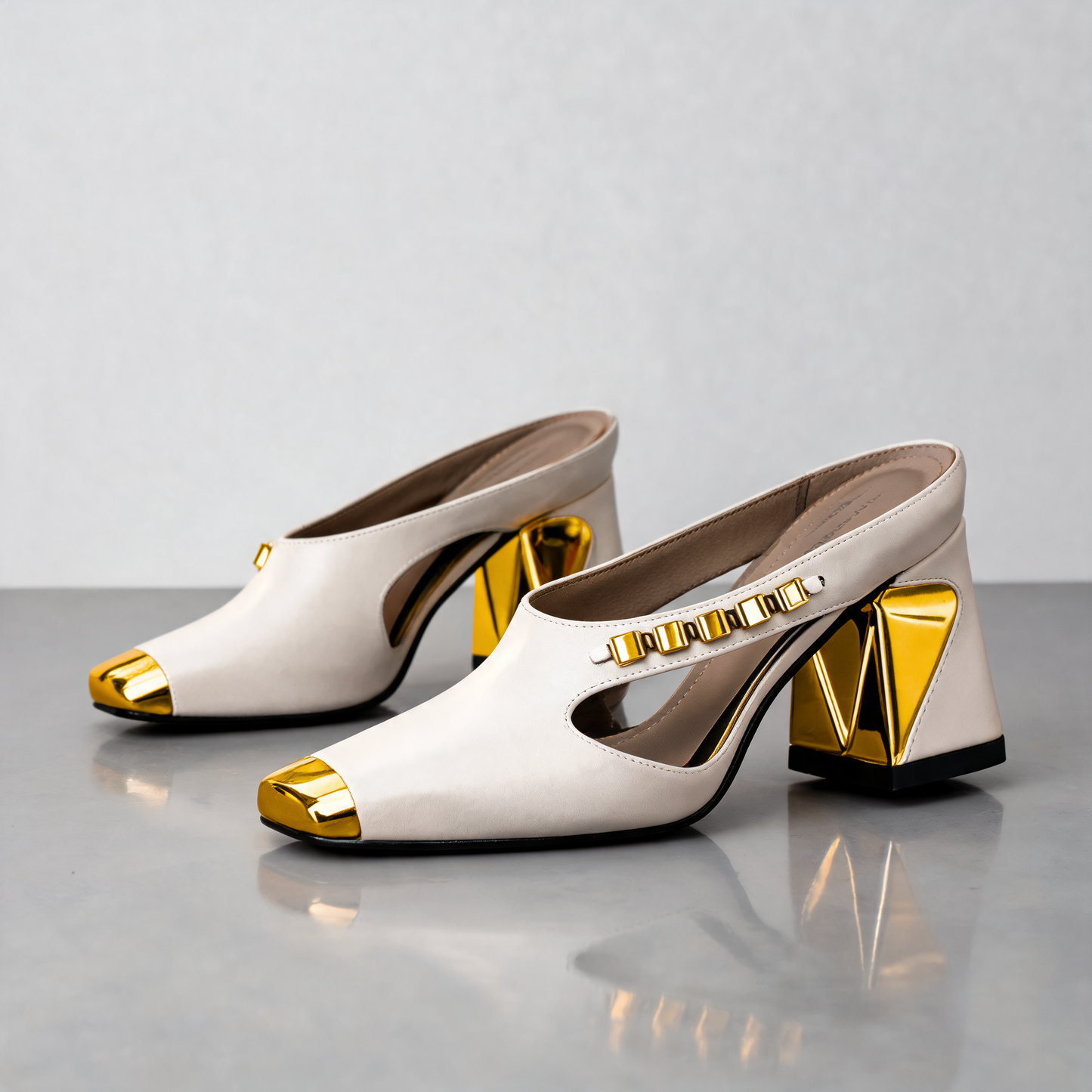 Aurora Vale Heels