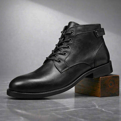 Luca Montaro Boots