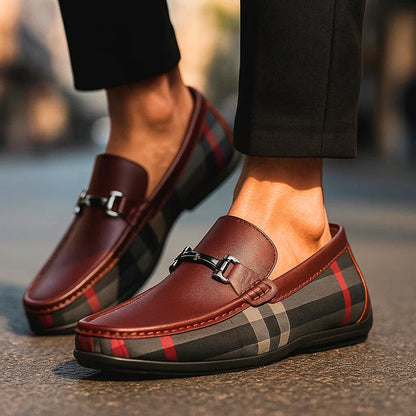 Ramano Loafers