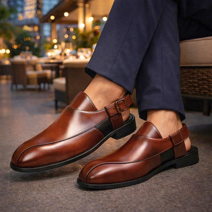 Corto Loafers