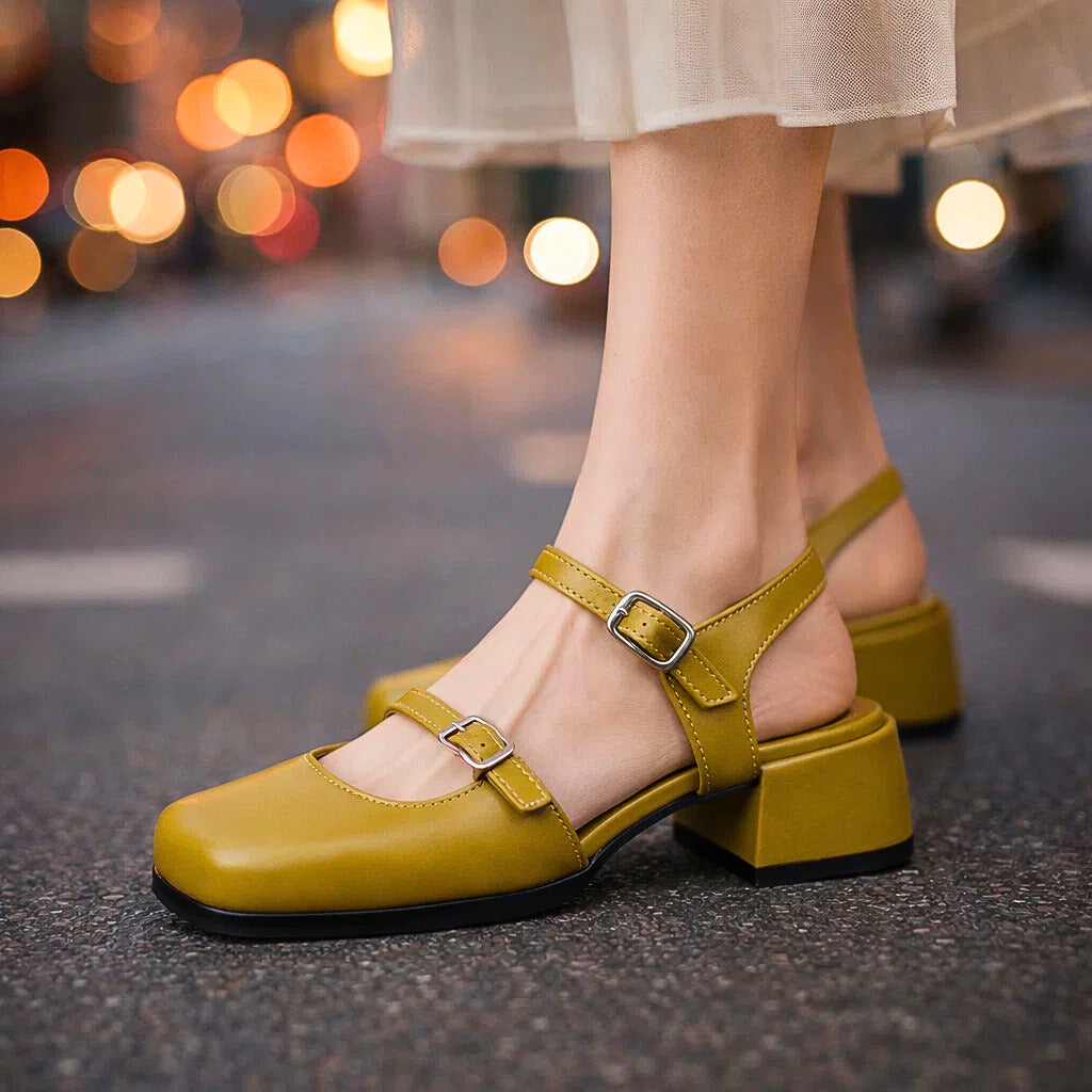 Sophie Monroe Heels