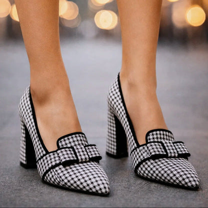 Clara Blake Heels