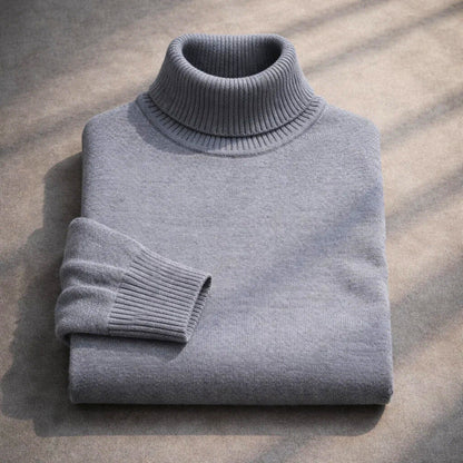 Arlington Cashmere Pullover