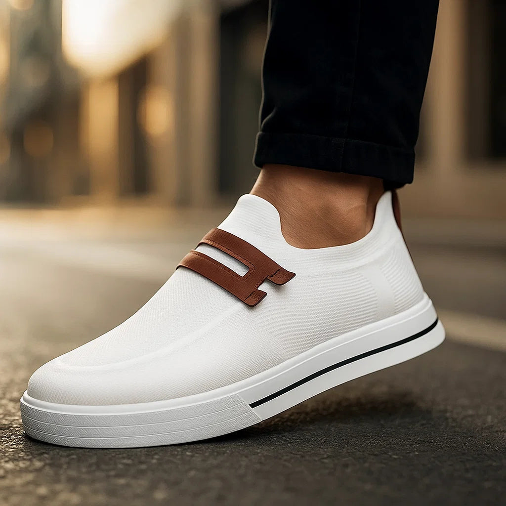 Camden Sneaker-Loafers