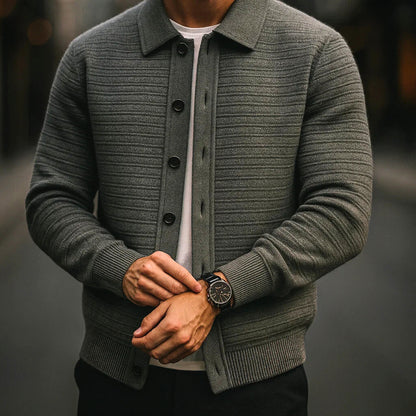 Carter Knit Jacket