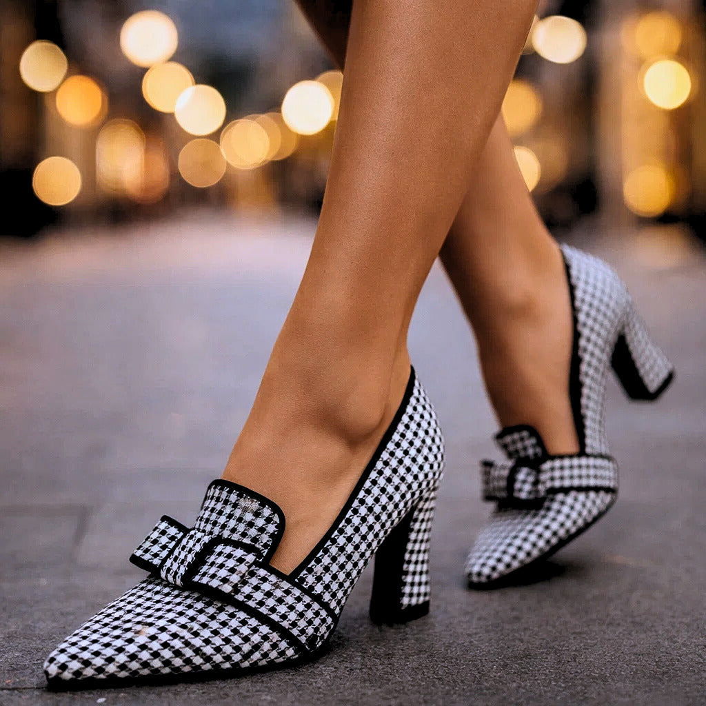 Clara Blake Heels