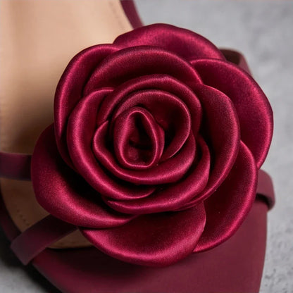 Valentina Rose Heels