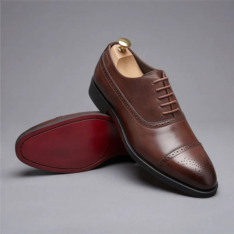 Milano Signature Oxfords