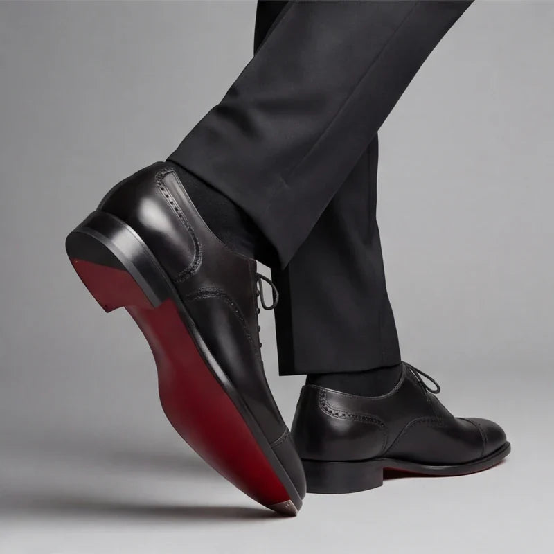 Milano Signature Oxfords