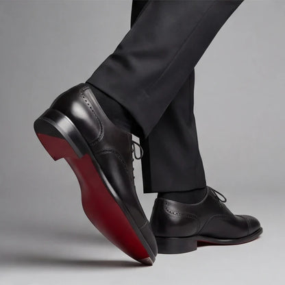 Milano Signature Oxfords