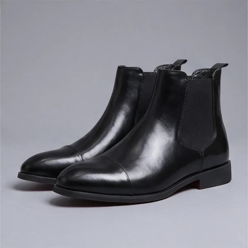 Milano Signature Boots