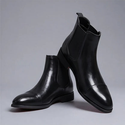 Milano Signature Boots