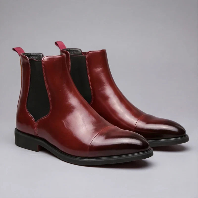 Milano Signature Boots