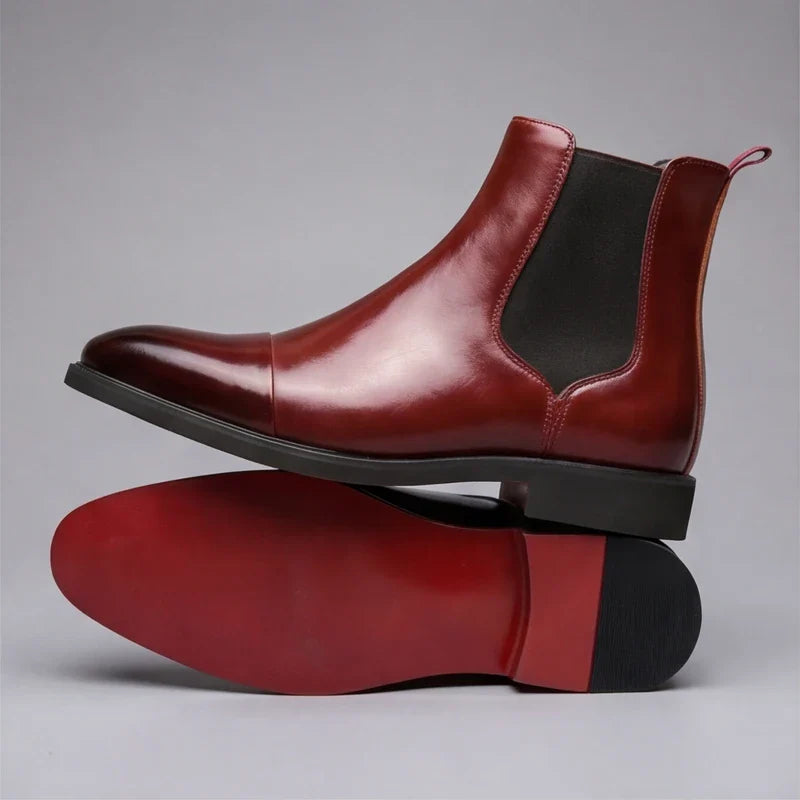 Milano Signature Boots