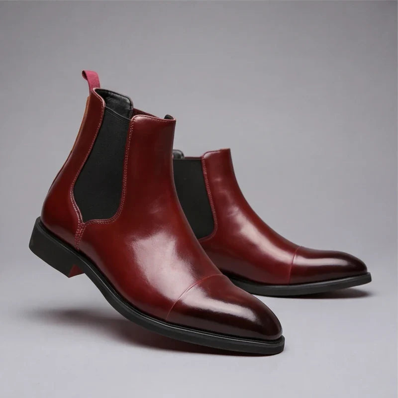 Milano Signature Boots