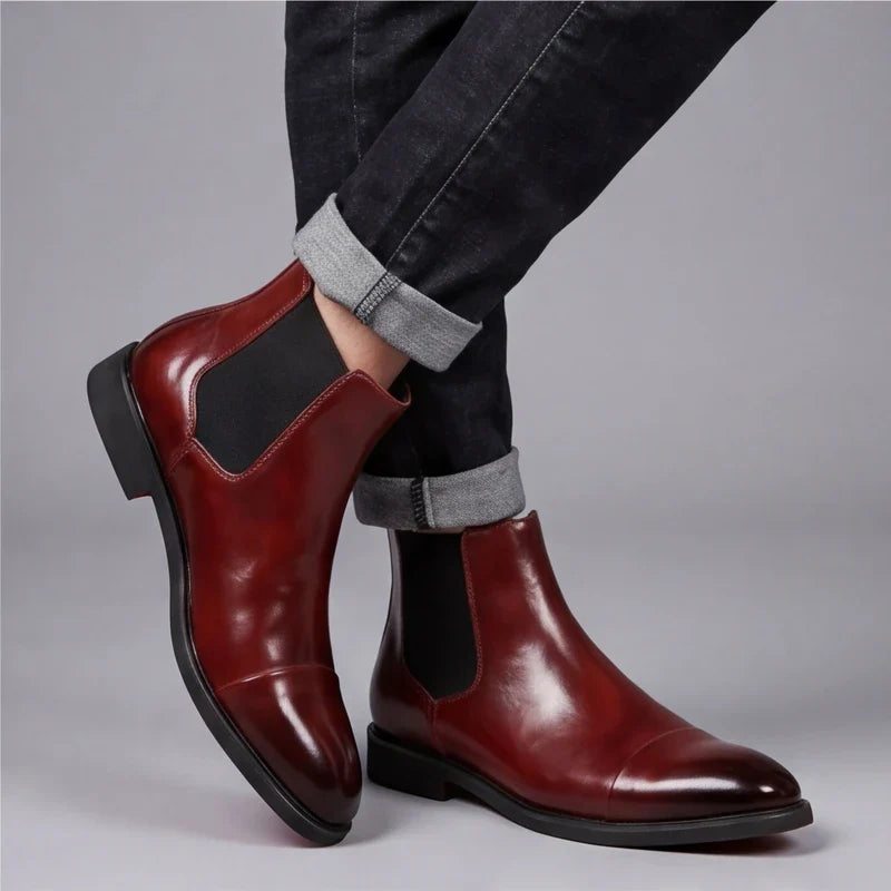 Milano Signature Boots