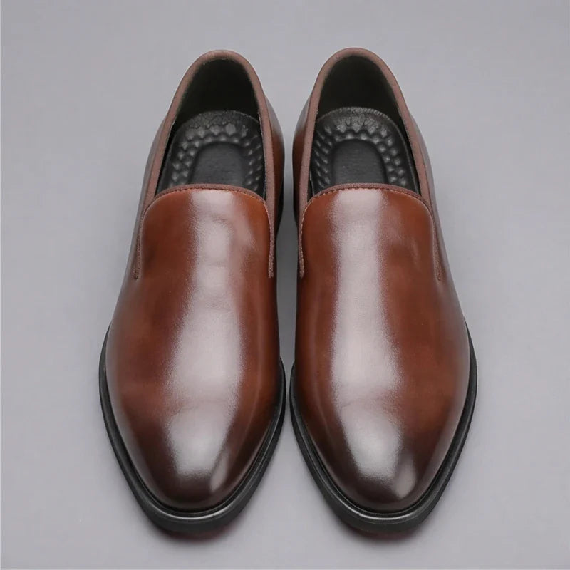 Milano Signature Loafers