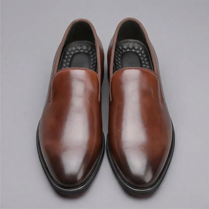 Milano Signature Loafers
